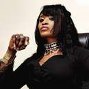 Powerful African-Queen Shemale Dominatrix in Chautauqua