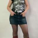Kinky Trans Ready For Bondage Play - Let