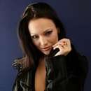 Domme Woman for sub male in Chautauqua