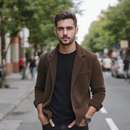 Brandon in Chautauqua, blue eyes and 34 years old